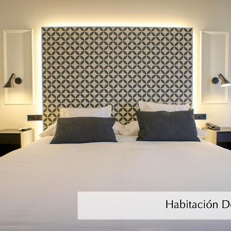 Hotel Montermoso Аранда-де-Дуэро Экстерьер фото